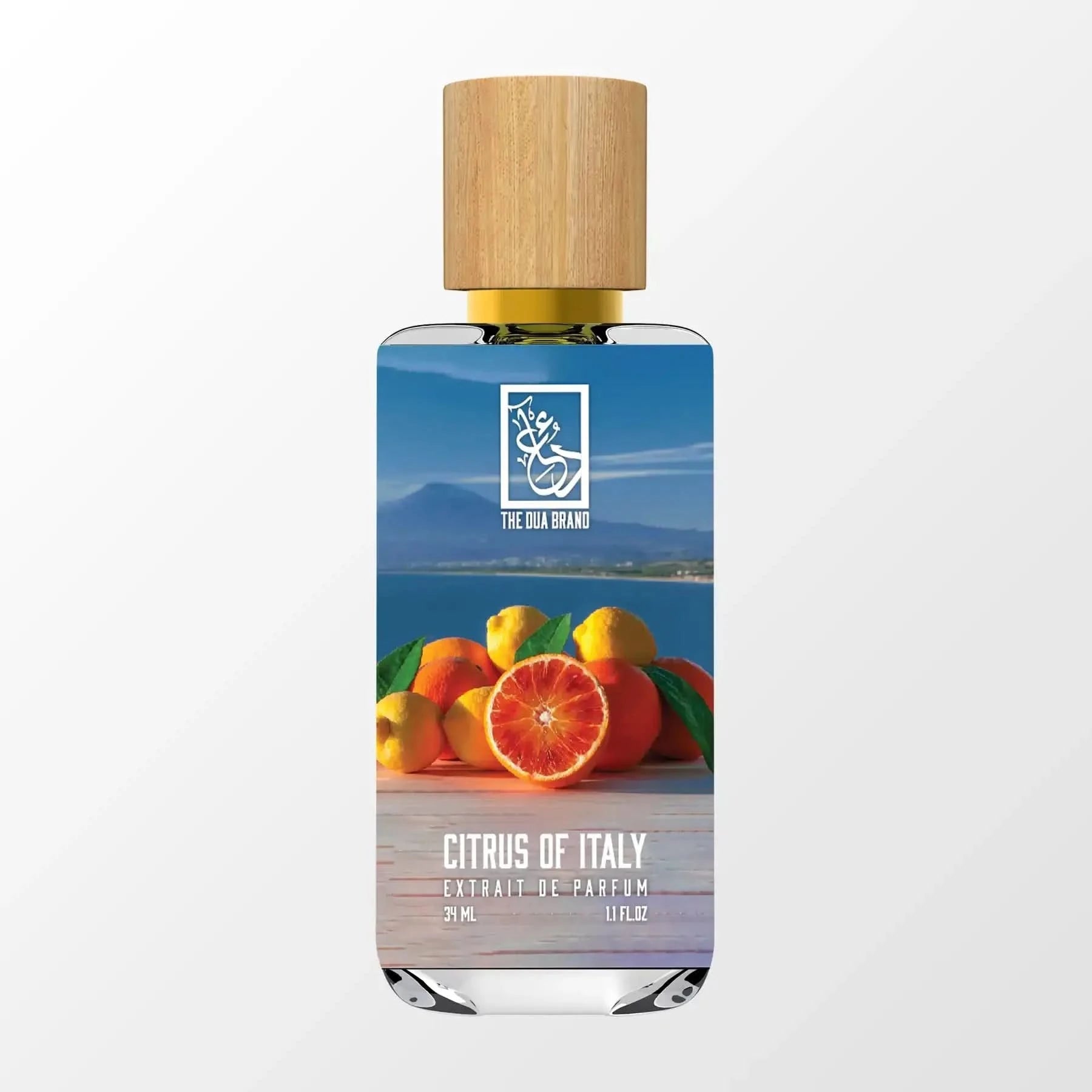 Premium Italian Citrus Fruits - Fresh & Juicy Lemons, Oranges & More for Cooking, Cocktails & Healthy Snacks
