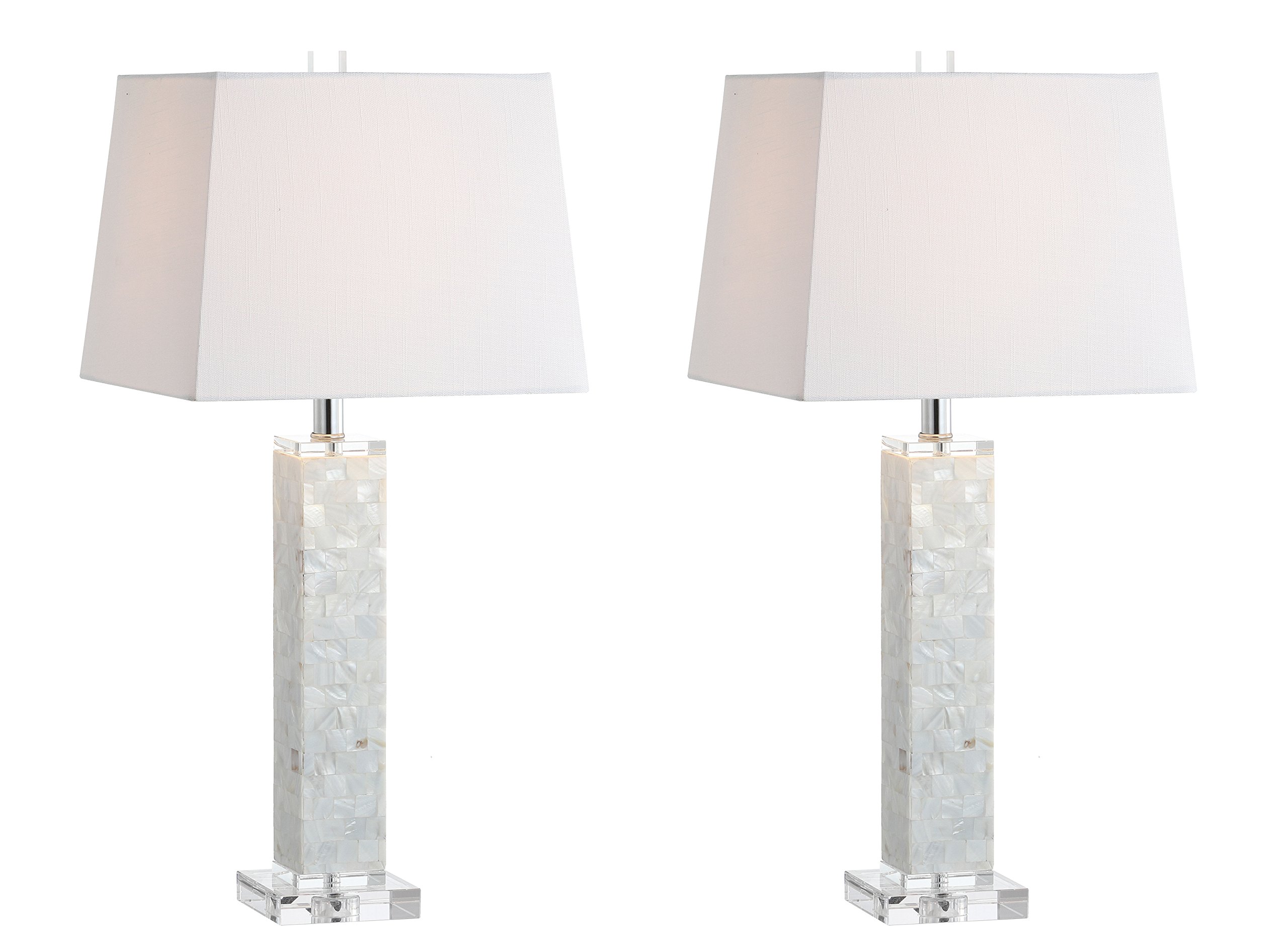 JONATHAN Y JYL1053A-SET2 Set of 2 Noelle 28.5