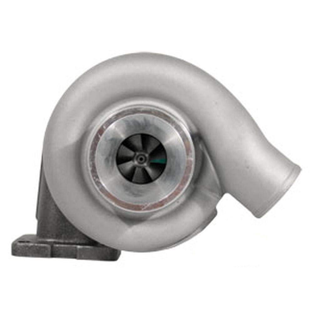 RAParts Turbocharger Compatible with 4039T 317360 RE503722 RE503722-A RE503722T - High Performance Replacement for Diesel Engines - Perfect for Trucks, Heavy Equipment & Industrial Vehicles