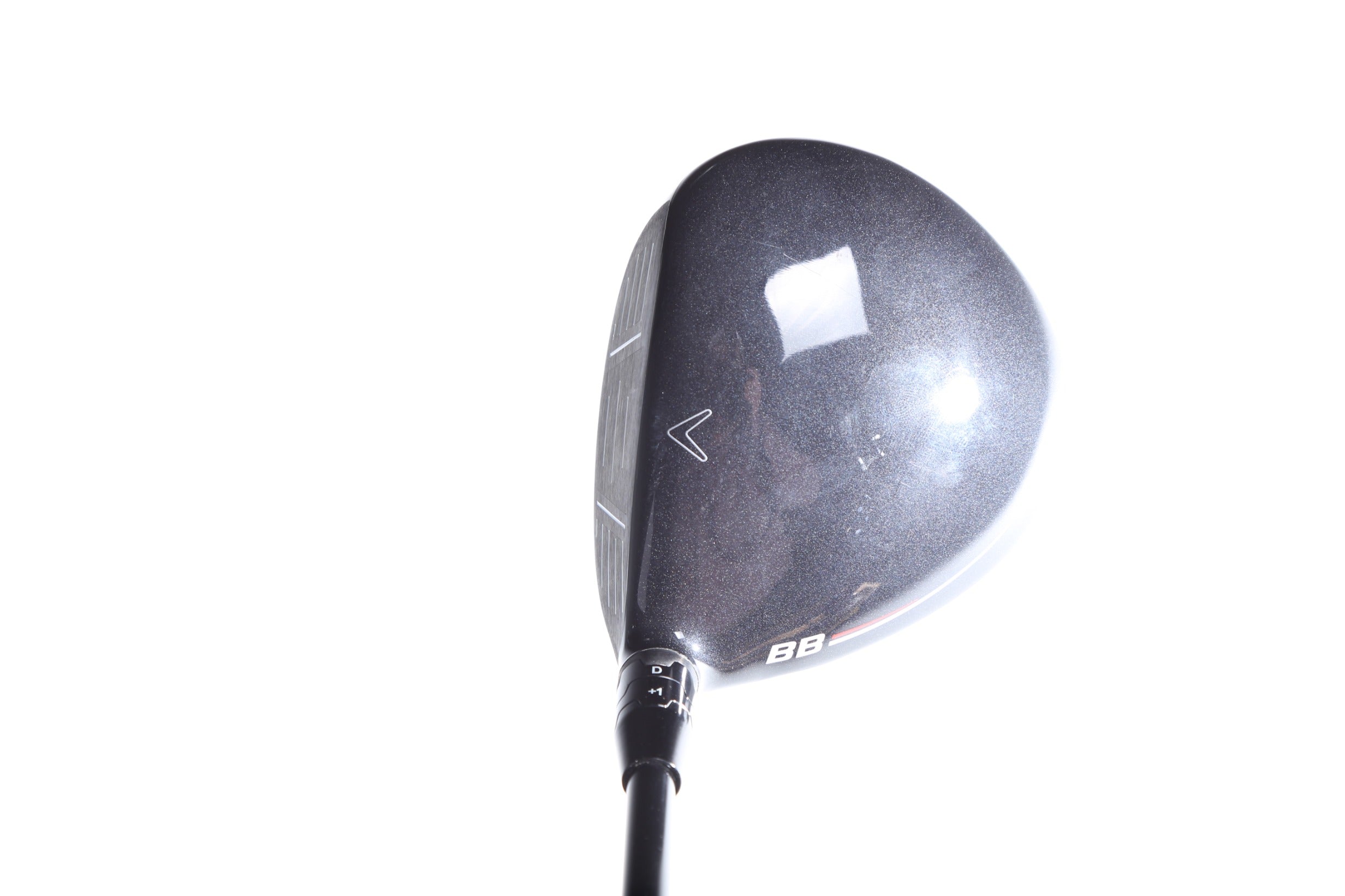 Callaway Big Bertha 23 3 Wood Right Handed 16° Extra Stiff Flex Golf Club - Used Fairway Wood for Distance & Accuracy on the Course