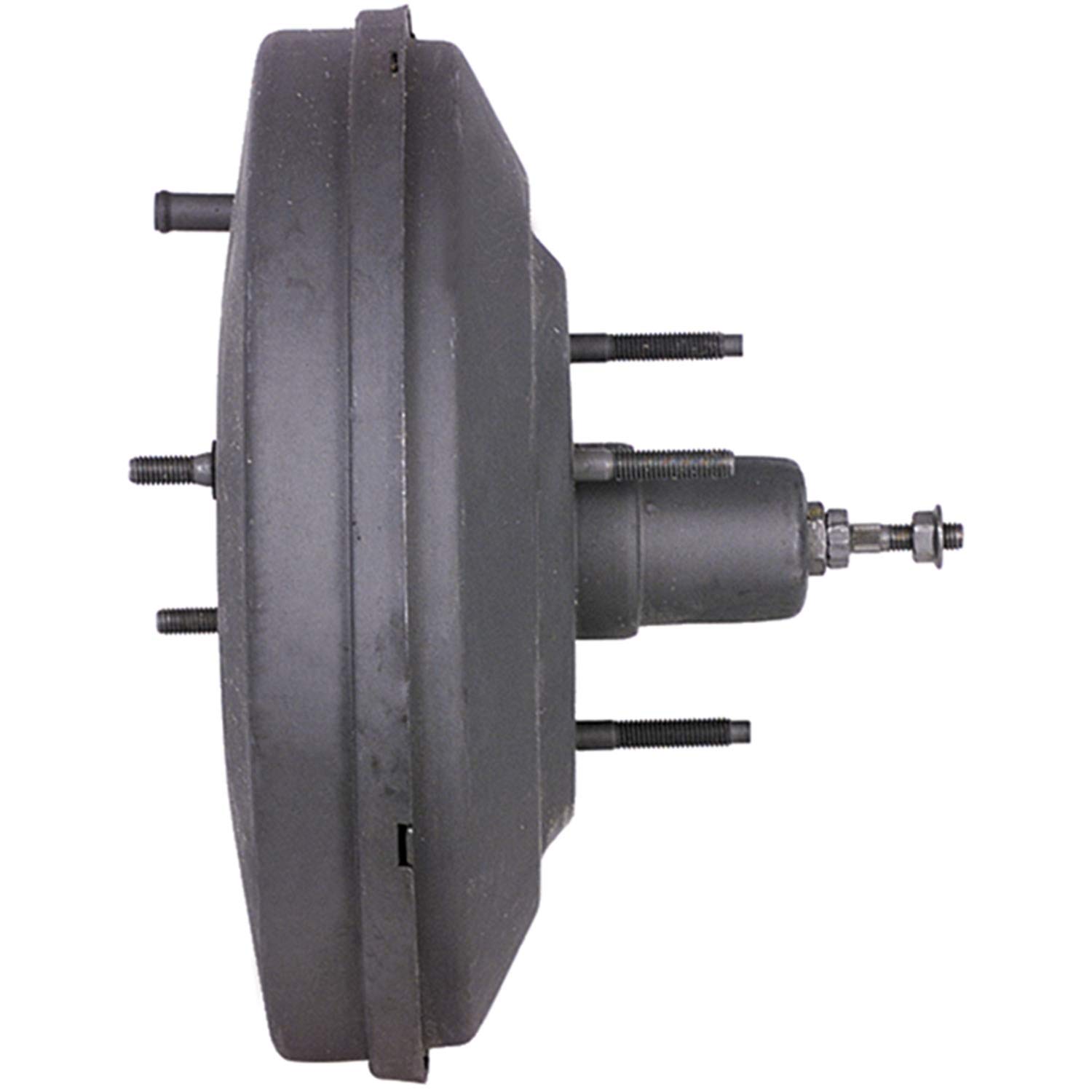 Cardone 53-2620 Remanufactured Vacuum Power Brake Booster - No Master Cylinder | Compatible with Ford, Chevy & Dodge Trucks | Perfect for Brake System Repairs & Upgrades