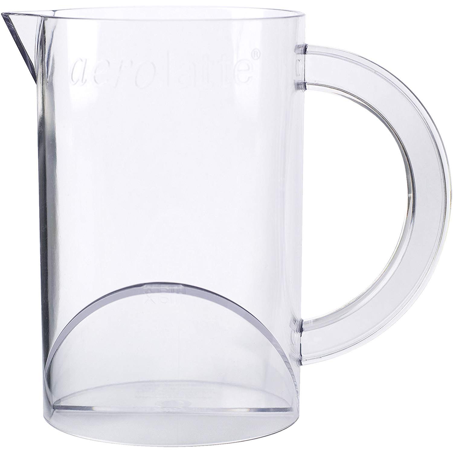 Aerolatte Microwave Milk Frother Jug - Fast & Easy Milk Frothing for Coffee, Hot Chocolate & Lattes - Perfect for Home Baristas & Coffee Lovers
