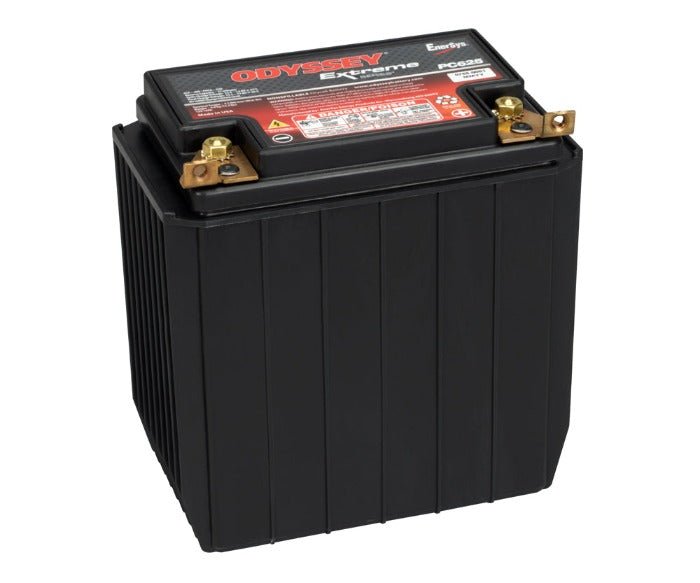 ODS AGM16CL PC625 12V Battery - Odyssey Extreme Series AGM Deep Cycle Battery for Marine, RV, Solar & Off-Grid Power Systems