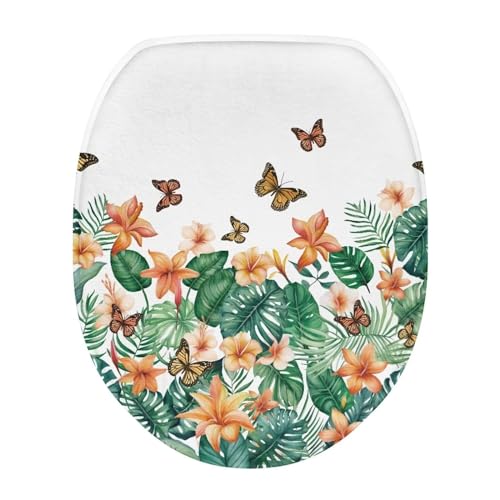 Butterfly Leaves 2