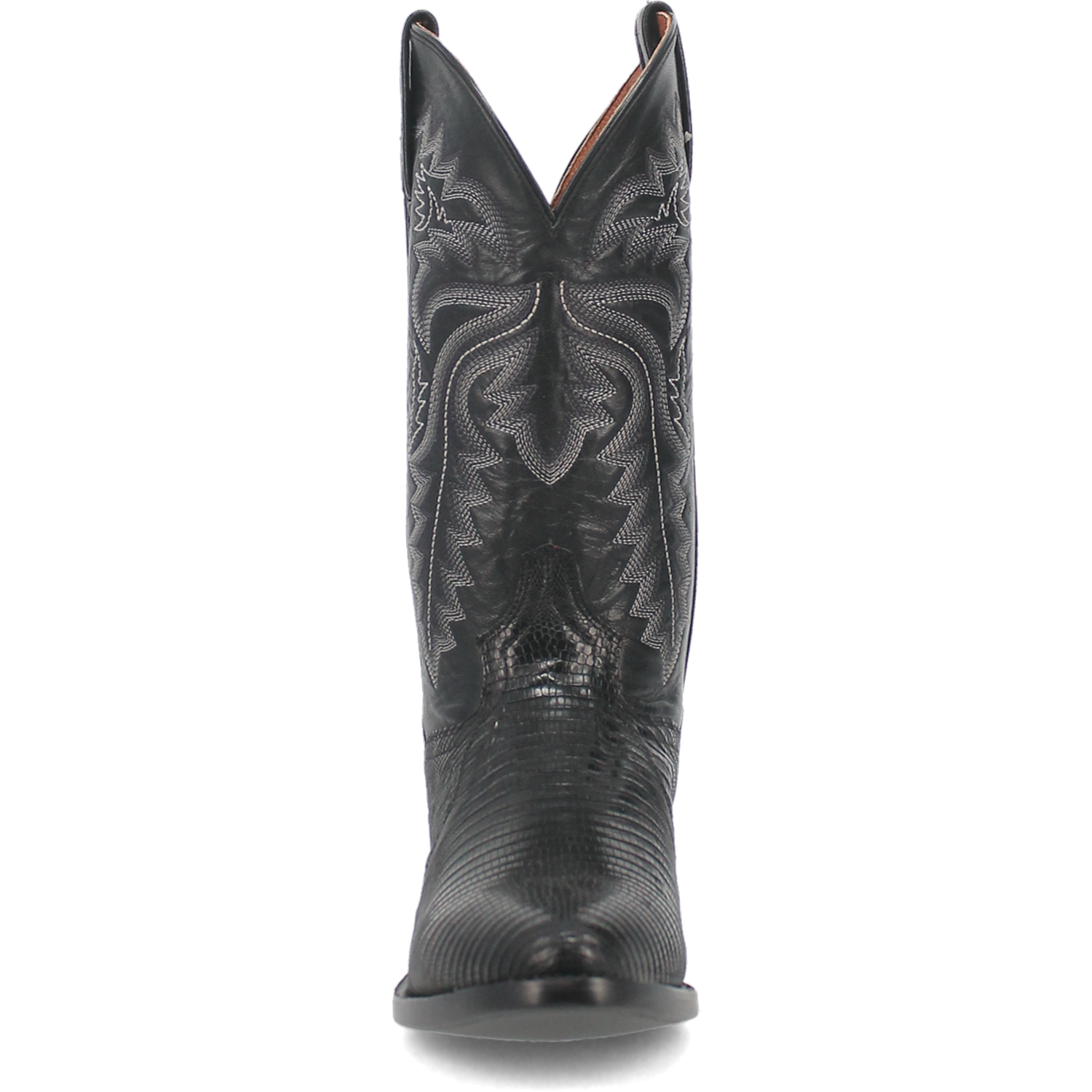 Premium WINSTON LIZARD BOOTS - Genuine Leather Cowboy Boots for Men & Women - Western Style Ankle Boots - Perfect for Country Music Festivals, Rodeos & Outdoor Adventures