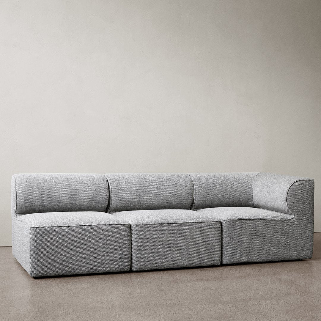 Modular Sofa Set with 38