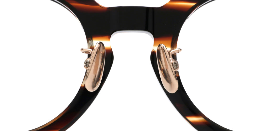 Jins Ukiyo 010 Eyeglasses - Lightweight & Stylish Frame for Men & Women - Perfect for Reading, Work & Everyday Use