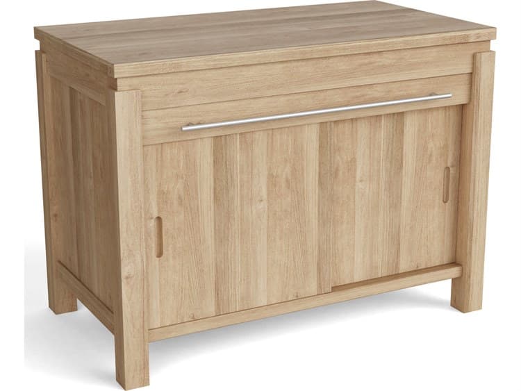 Fairmont Cabinet - Premium Wooden Storage Cabinet for Home & Office Organization - Perfect for Living Room, Bedroom, or Office Storage Solutions
