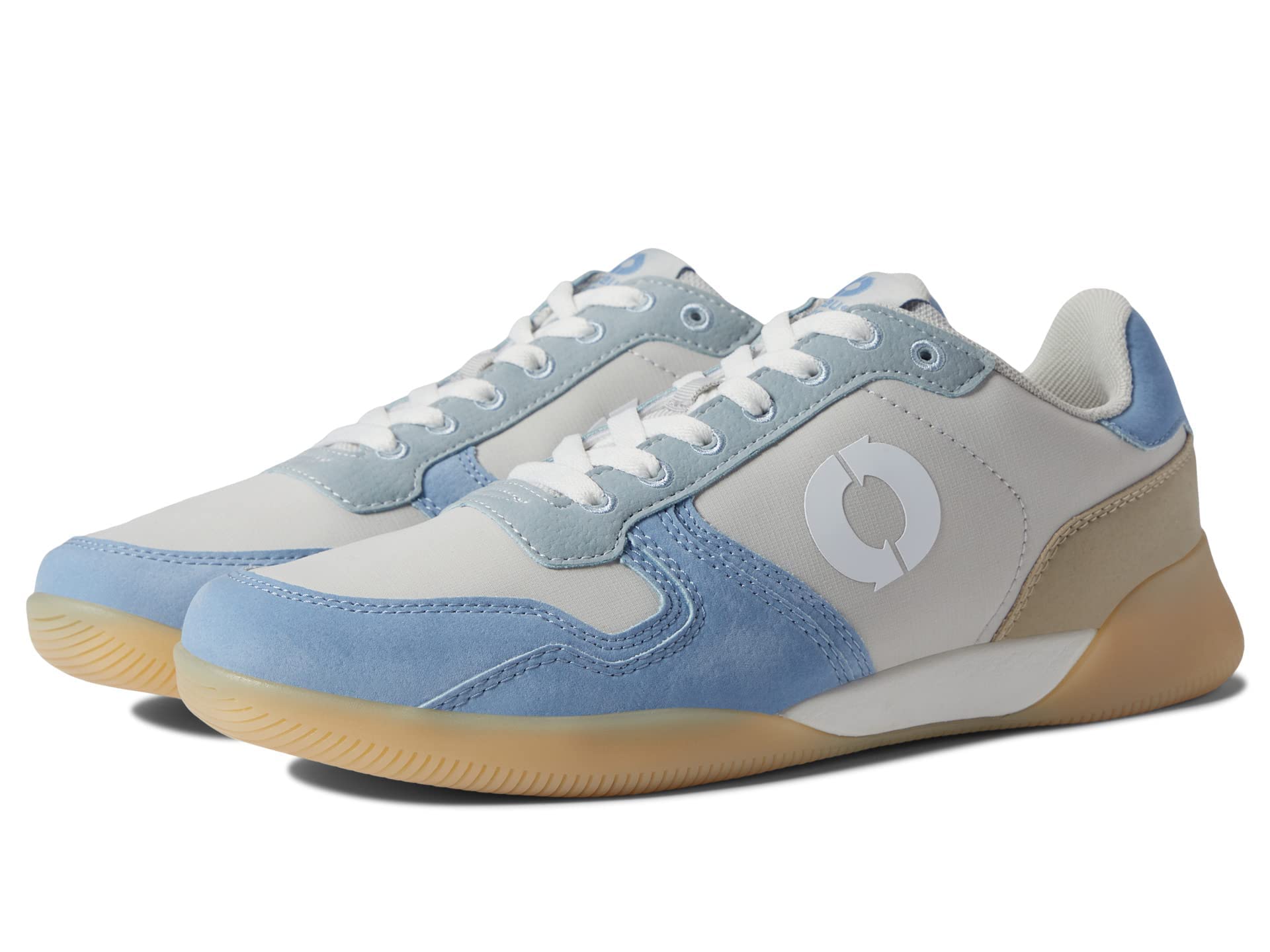 ECOALF Lenalf Sustainable Sneakers for Men & Women - Eco-Friendly Vegan Shoes for Casual Walking, Running & Everyday Wear