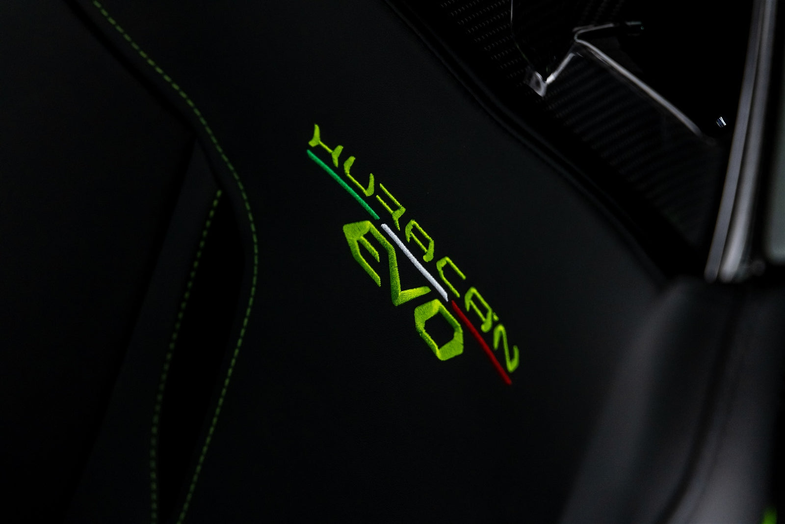 Lamborghini Huracan EVO 2WD Monza Aero Program CB-01 - High Performance Sports Car Body Kit for Racing & Show | Perfect for Track Days, Car Shows & Supercar Upgrades