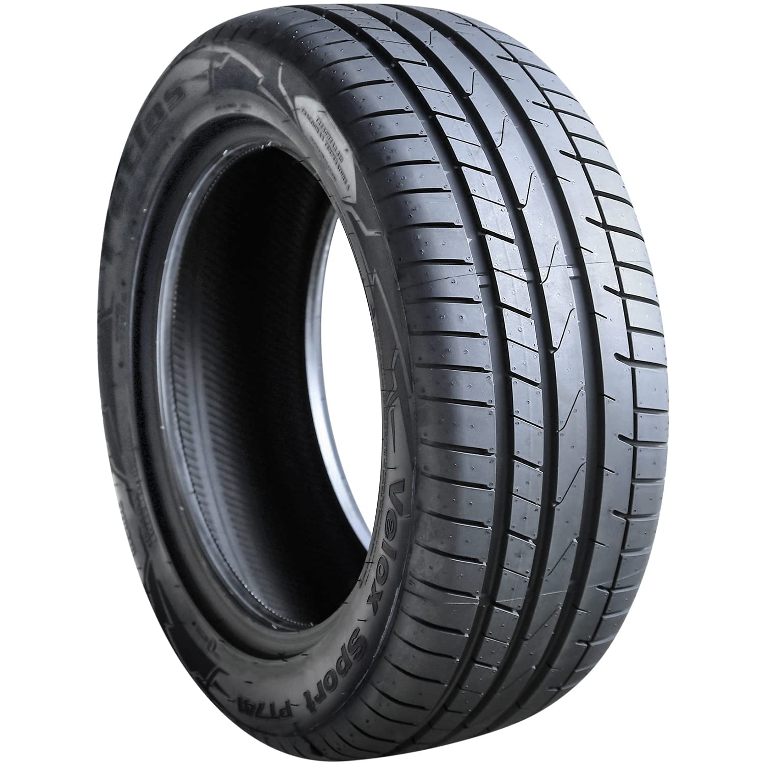Petlas Velox Sport PT741 225/60R16 98V BSW High Performance All-Season Tires - Perfect for Sedans, SUVs & Highway Driving