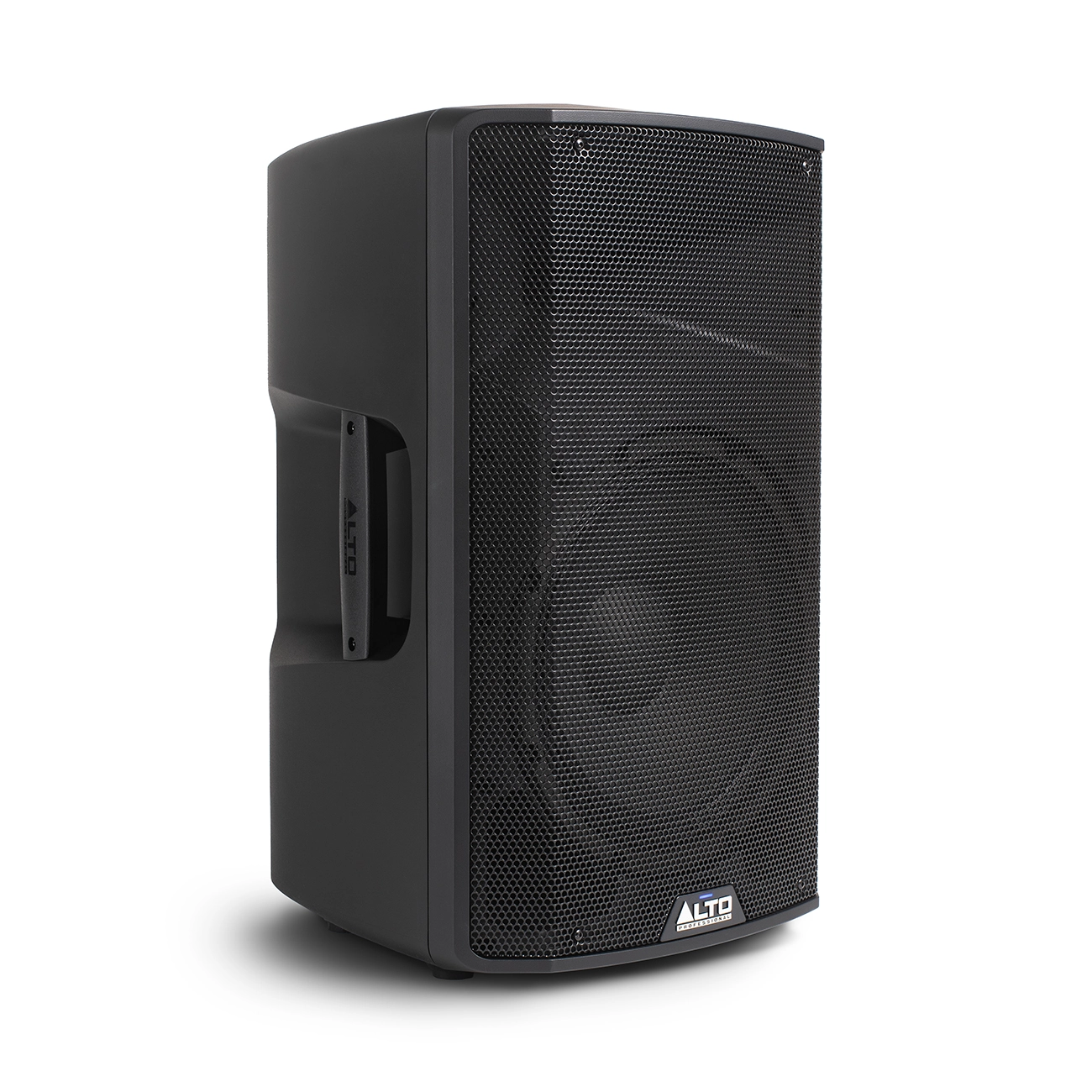 Alto Professional TX412 700 Watt 12 Inch Powered PA Speaker - Perfect for Live Music, DJ Performances & Outdoor Events