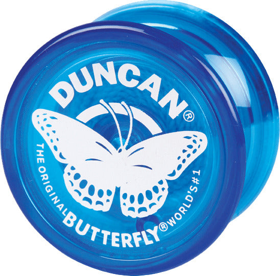 Professional Butterfly Yo-Yo for Beginners & Advanced Players - High Performance Yo-Yo Toy for Tricks & Competitions - Perfect Gift for Kids & Adults - Great for Outdoor Play, Skill Development & Stress Relief