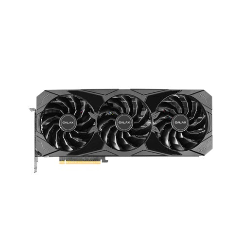 GALAX GeForce RTX 4080 SG 1-Click OC 16GB GDDR6X Gaming Graphics Card - High Performance for 4K Gaming, VR, Streaming & Content Creation