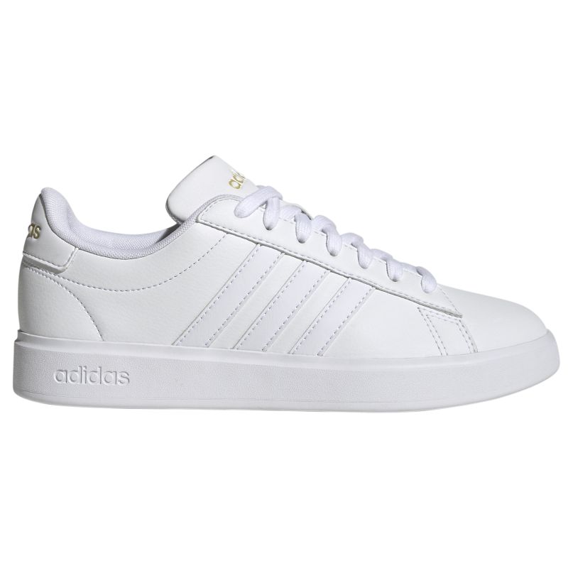 Adidas Grand Court 2.0 Women's Casual Sneakers - Comfortable Walking Shoes for Women - Perfect for Gym, Workout, Running & Everyday Wear