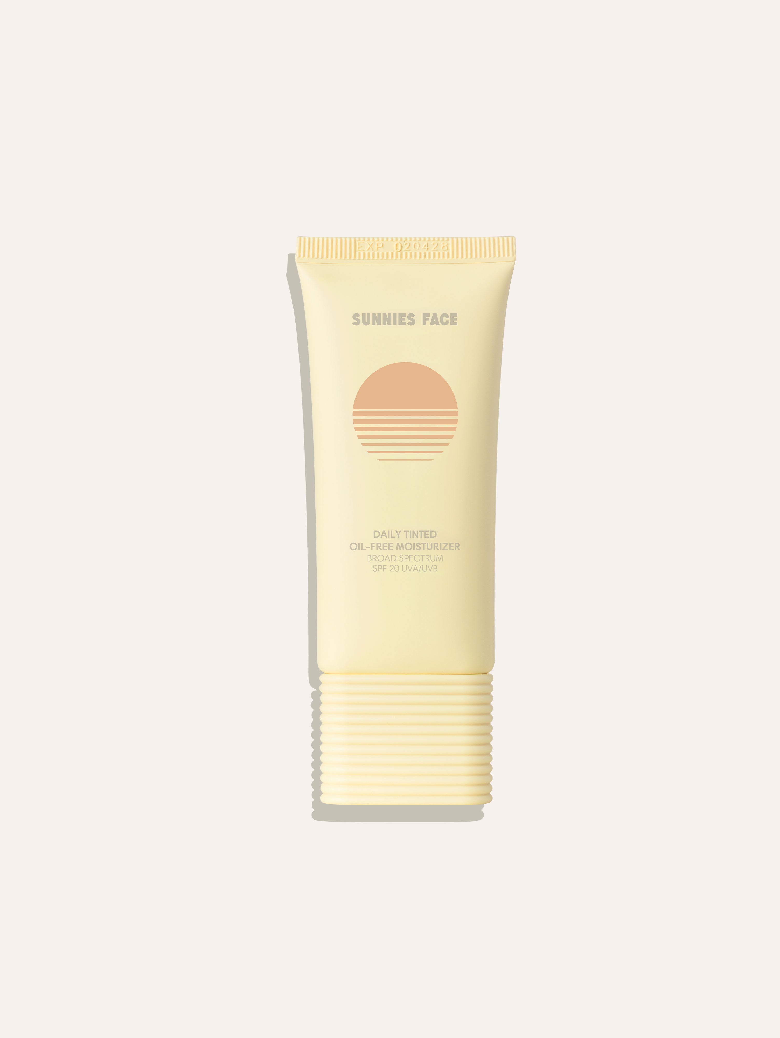 Skin So Good Daily Tinted Oil-Free Moisturizer with SPF 20 | Lightweight Hydration & Sun Protection | Perfect for Daily Wear & Outdoor Activities