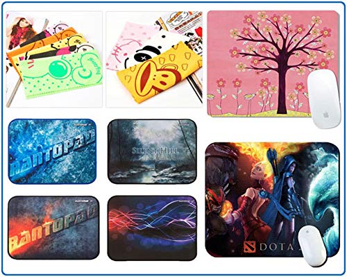 64in x 328ft Sublimation Paper Roll - 81gsm Heat Transfer Paper for T-Shirt Printing, Fabric Dye Sublimation - Perfect for DIY Apparel, Mugs, Phone Cases & Home Decor Projects