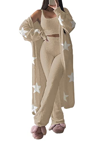 01 - Khaki Star