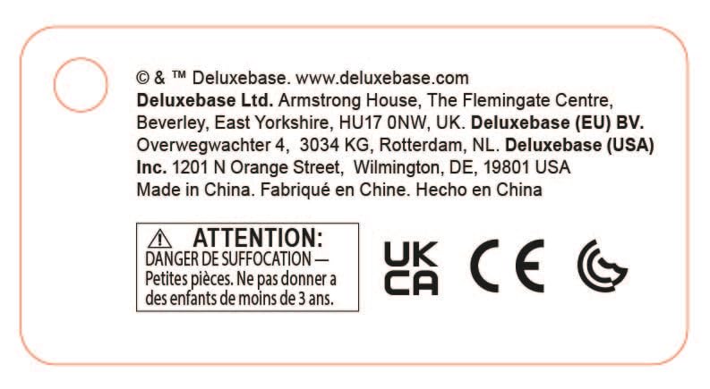 Deluxebase Mini Animal Adventure Replicas - Hand Painted Realistic Small Plastic Cow Figurines, Detailed Wildlife Model Toys for Kids, Zoo Play, Party Favors, Birthday Gifts | Perfect for Educational Play, Farm Theme Decorations, and Collectible Displays