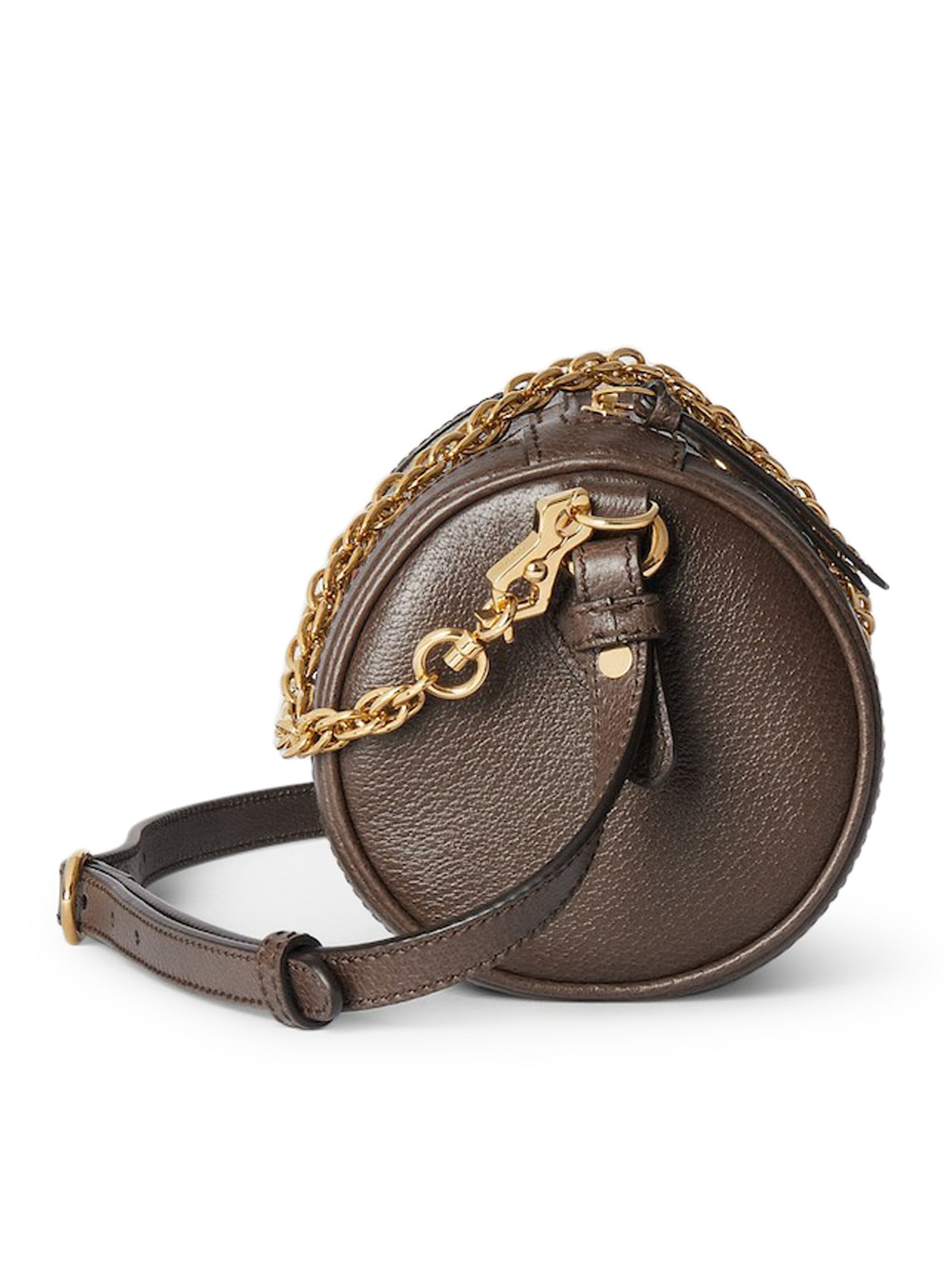 OPHIDIA SMALL SHOULDER BAG - GG Supreme Canvas Crossbody Purse for Women | Perfect for Everyday Use, Travel & Date Night