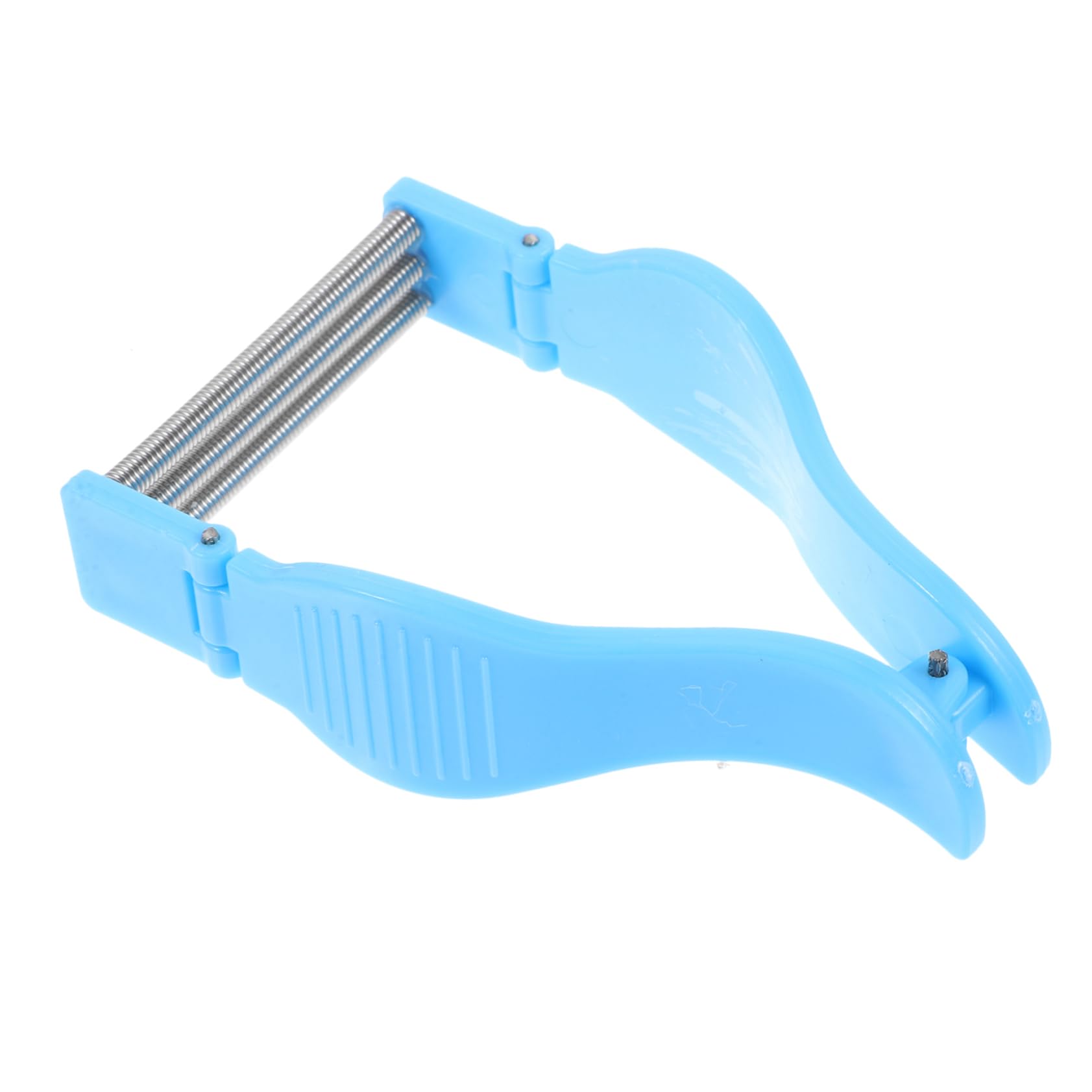 FOMIYES Spring Roller Hair Remover for Women - Facial Hair Removal Tool for Chin, Upper Lip & Eyebrows | Painless & Reusable Hair Remover Spring | Perfect for Home Use & Travel