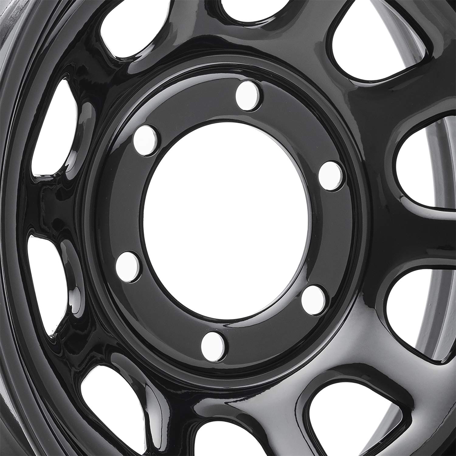 Pro Comp Series 51 15x10