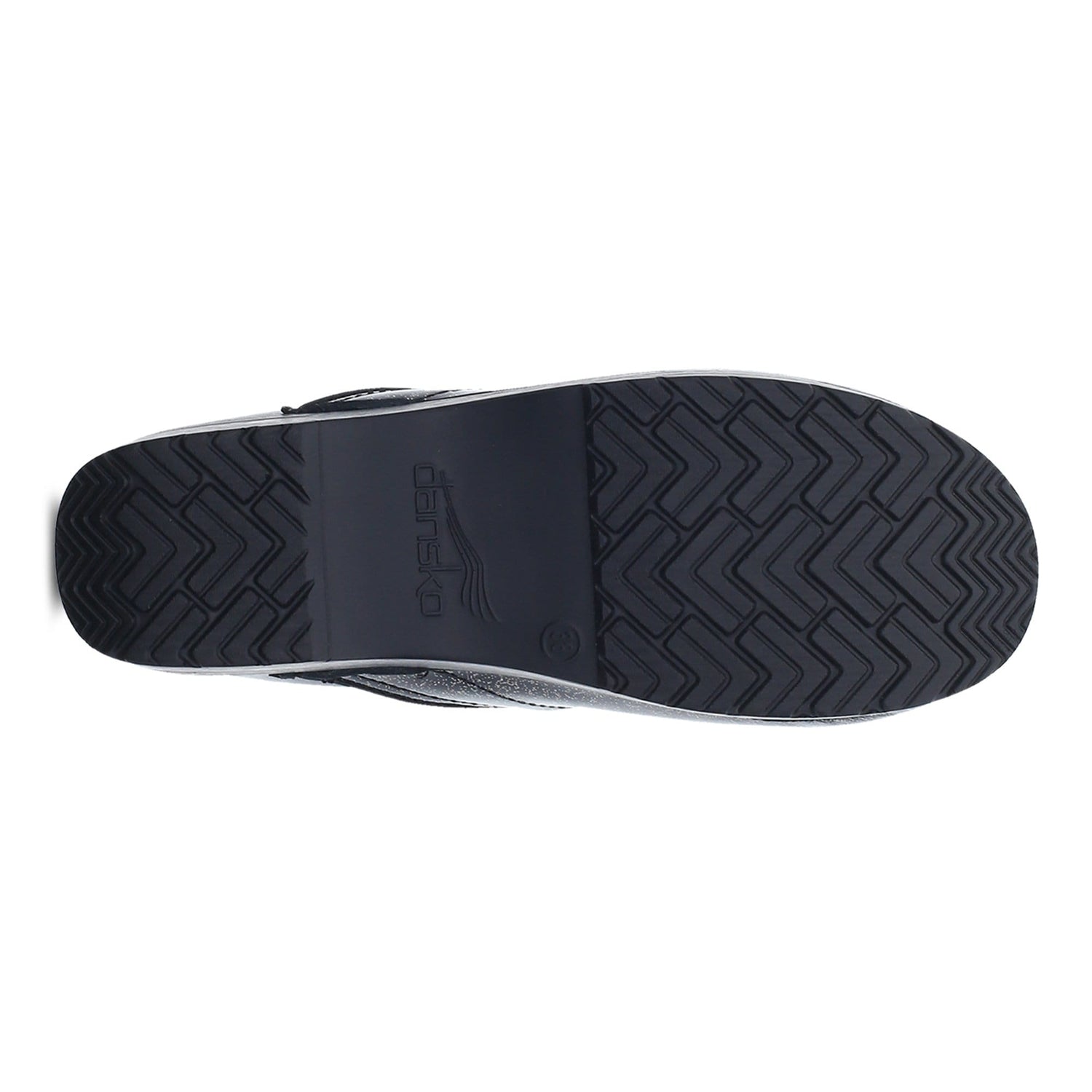 Dansko Professional B Women's Clogs - Comfortable Slip-Resistant Shoes for Nurses, Chefs & Healthcare Workers - Perfect for Long Shifts & Standing All Day