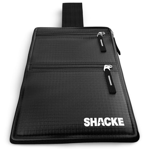 Black Belt Wallet