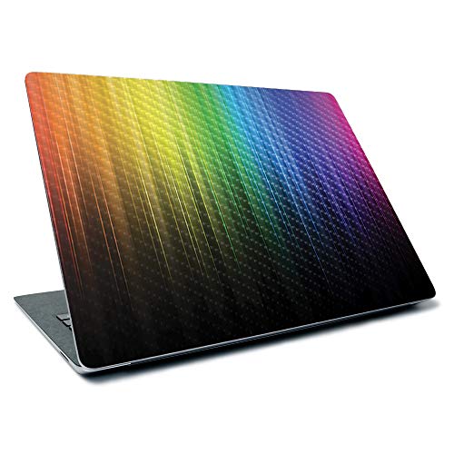 Rainbow Streaks