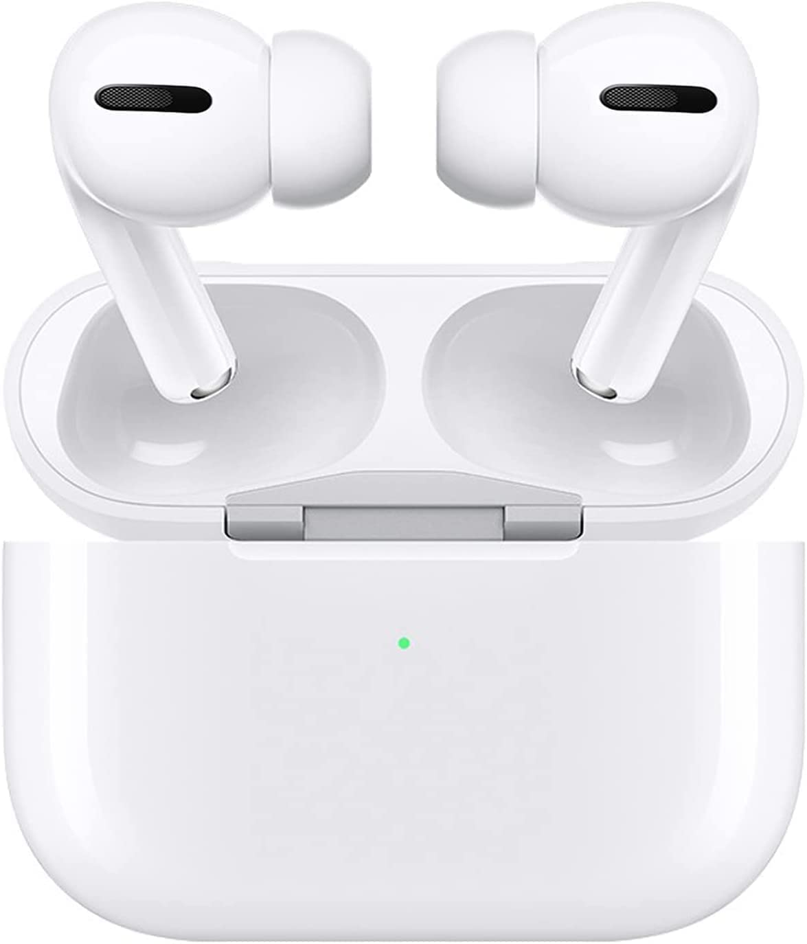 DAFO Wireless Earbuds Bluetooth 5.0 with 24H Playtime, IPX7 Waterproof, Noise Cancelling Headphones for Running, Workout, Gym, Travel & Commuting