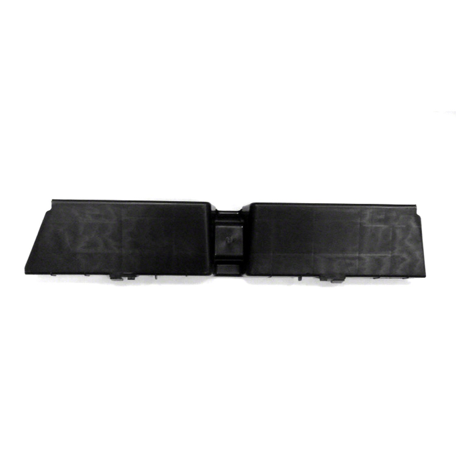 Replacement Plastic Radiator Shutter Box Link - CRSHA02394 | Compatible with Various Car Models | Durable Auto Cooling System Part for Engine Protection