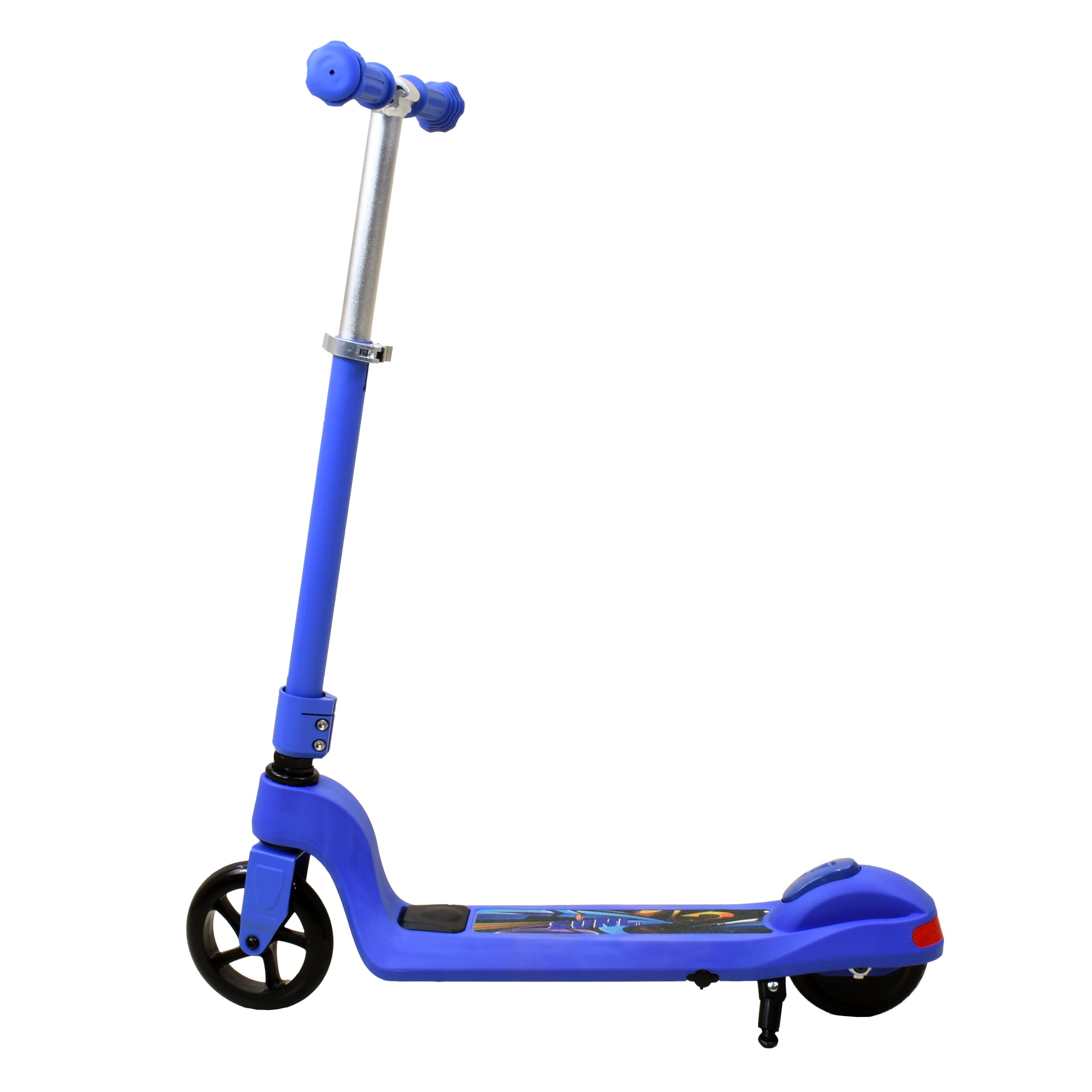 **Massimo Motor SUNL 120W Electric Scooter for Kids Ages 5+ – Adjustable Handle Height, 6mph Speed, 8 Mile Range – Lightweight Commuter Scooter for Boys & Girls – Perfect for School, Parks & Neighborhood Rides**
