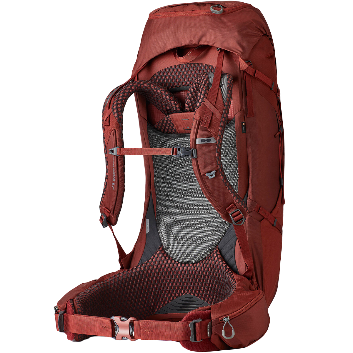Baltoro 66 Backpack - Lightweight Hiking Backpack for Men & Women - 66L Large Capacity Travel Backpacking Pack - Durable Waterproof Outdoor Gear for Camping, Trekking & Mountaineering