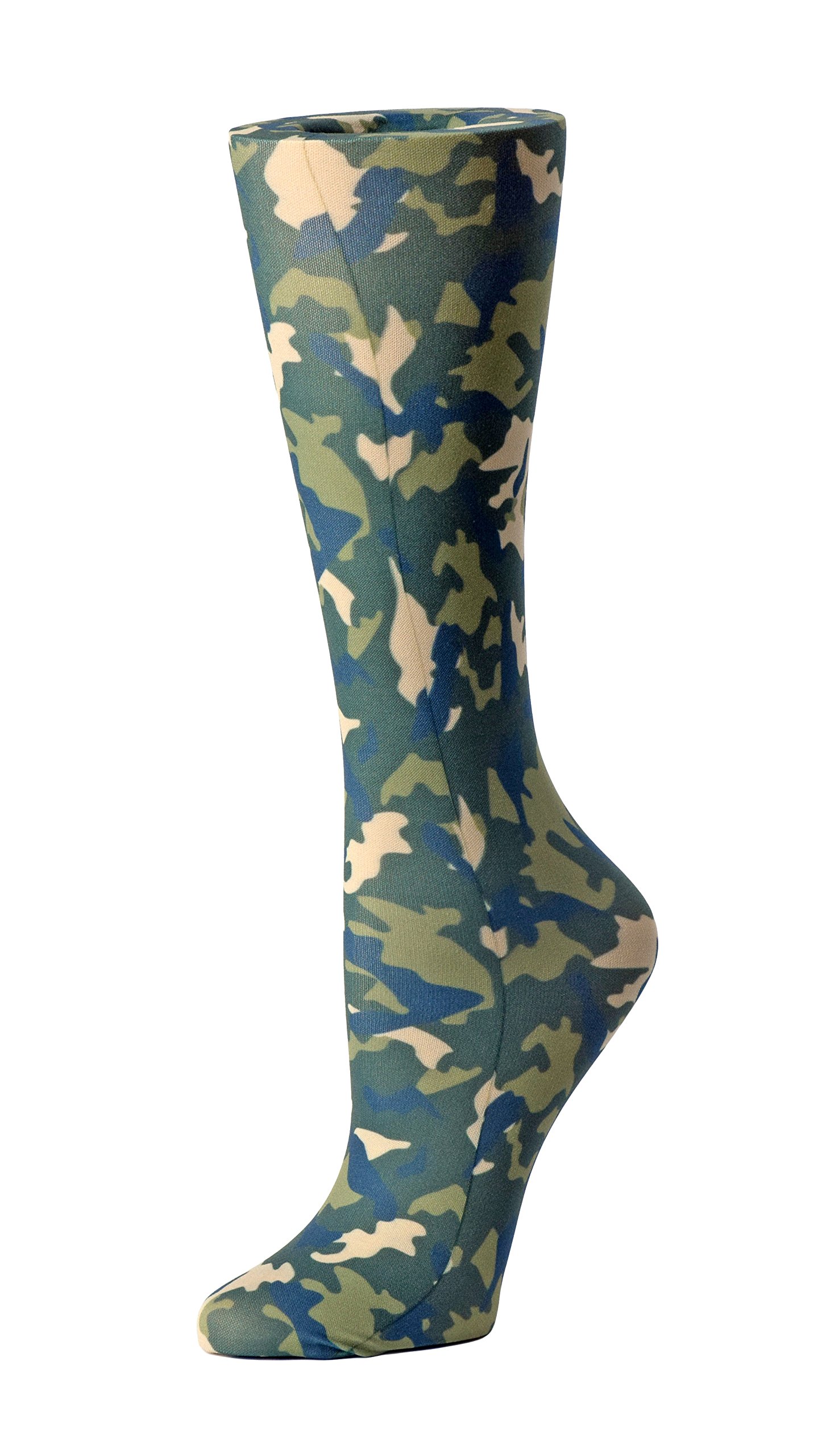 Therapeutic Graduated Compression Socks 10-18 mmHg for Women & Men - Improve Circulation, Reduce Swelling & Leg Fatigue - Perfect for Travel, Running & Nurses