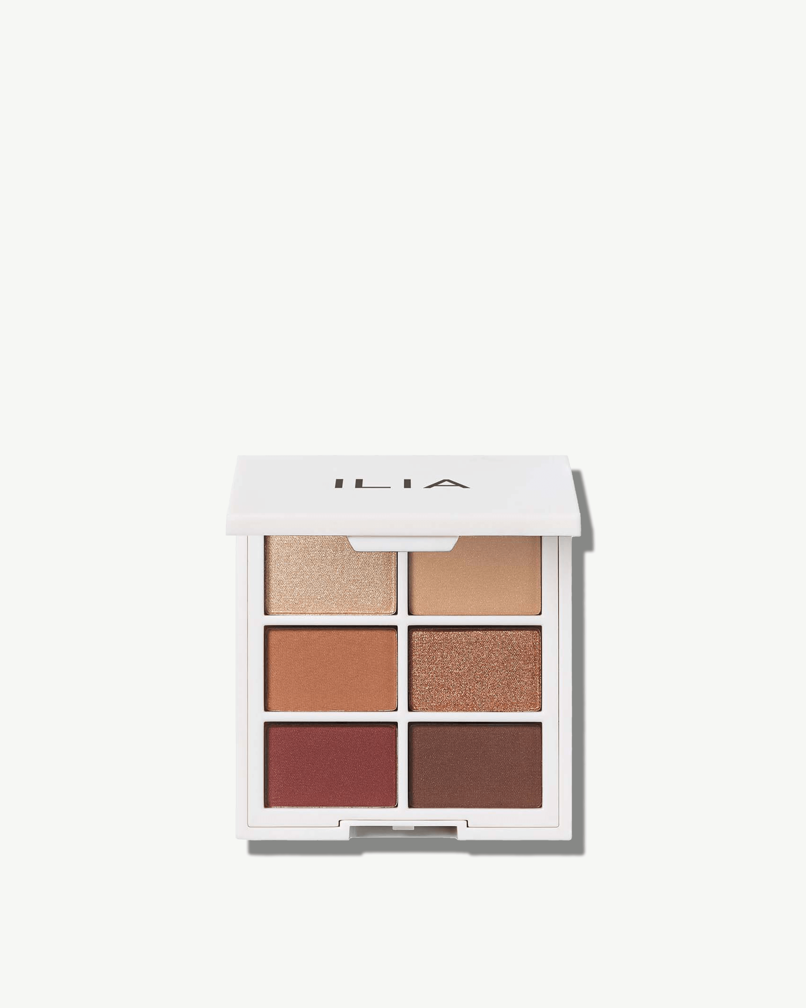 Warm Nude Eyeshadow Palette - 12 Highly Pigmented Matte & Shimmer Shades for Everyday Makeup | Perfect for Day to Night Looks, Bridal Makeup & Professional Use