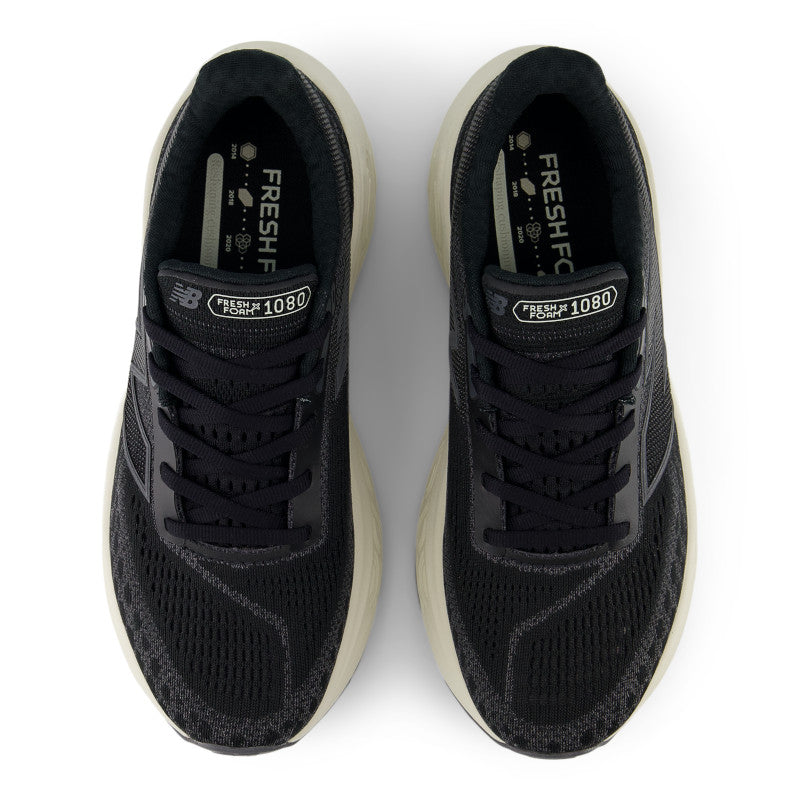 New Balance Women's Fresh Foam X 1080 V14 Running Shoes - Lightweight Cushioned Sneakers for Jogging, Gym Workouts & Everyday Comfort