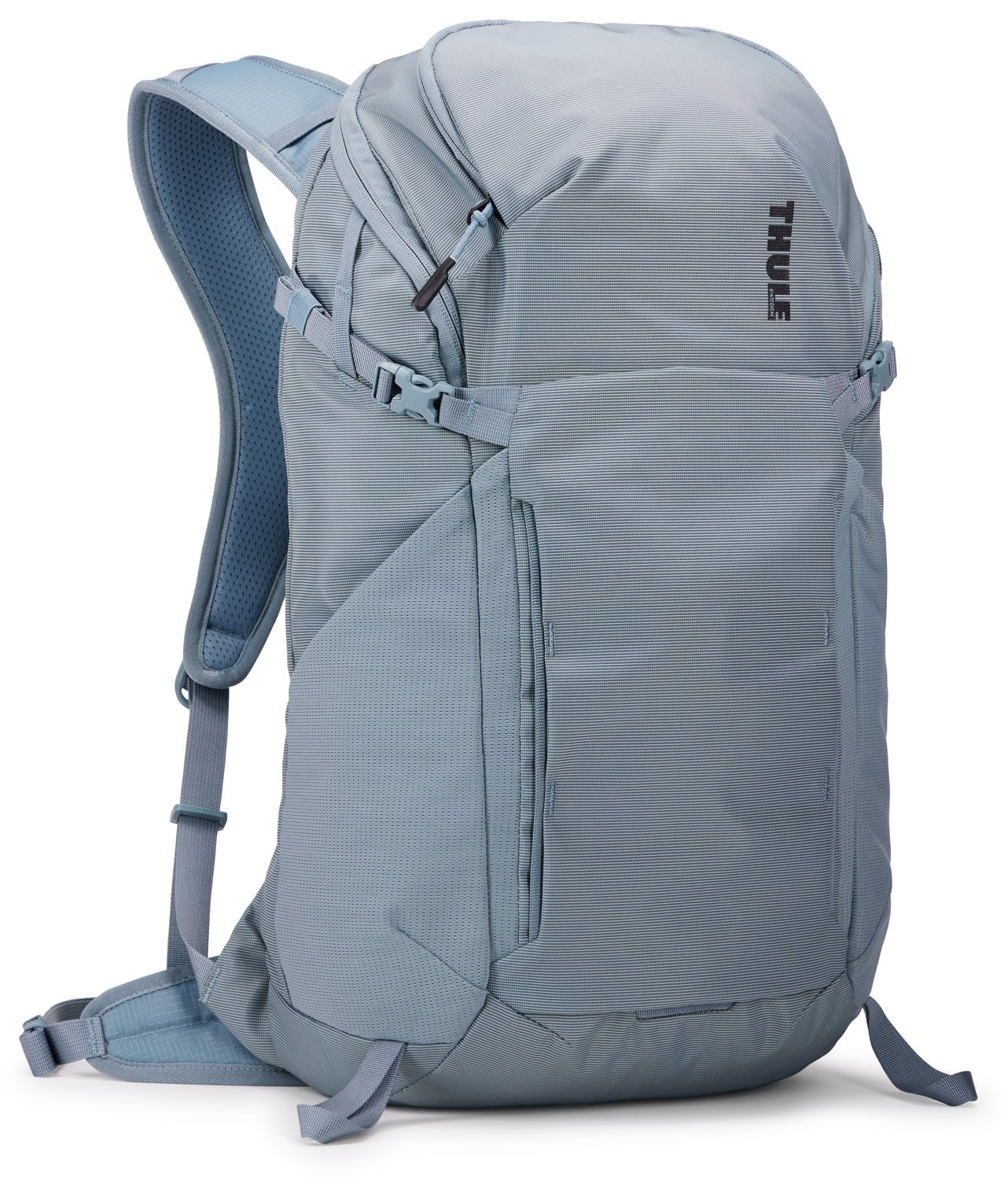 Thule AllTrail Hydration Pack 22L - Lightweight Hiking Backpack with Water Bladder, Breathable Mesh for Outdoor Adventures, Camping & Trail Running