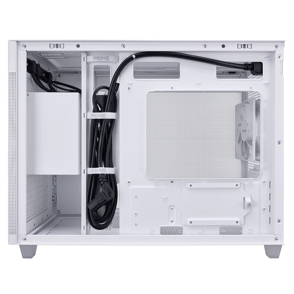 XOTIC PC AP201 Pro High-Performance Business & Gaming Desktop Computer - Perfect for Office Work, Video Editing, and 4K Gaming