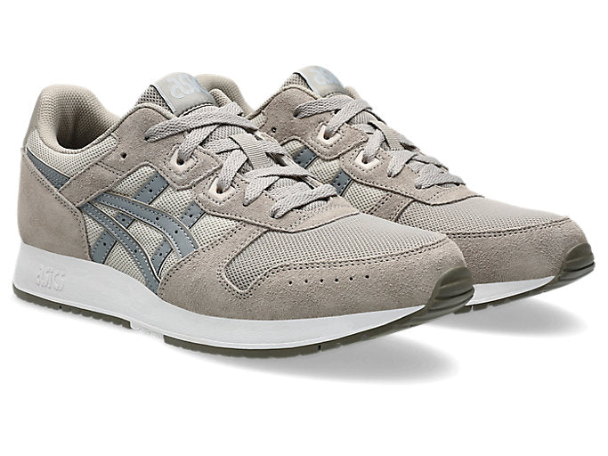 ASICS Men's Lyte Classic Moonrock Sneakers - Lightweight Running Shoes for Men | Comfortable & Stylish Casual Wear for Gym, Walking & Everyday Use