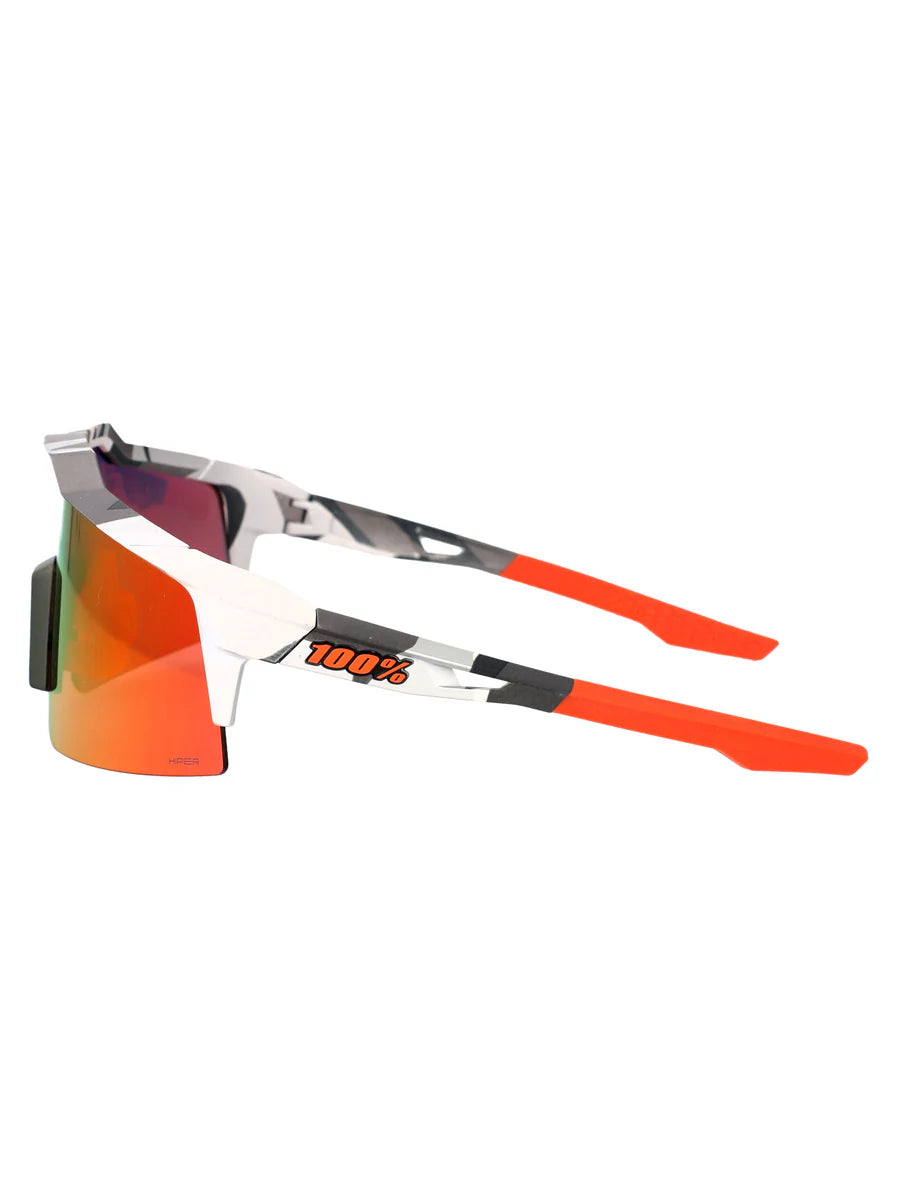 Original Speedcraft SL 60008 00000 100% UV Protection Polarized Sunglasses for Men & Women - Driving, Fishing, Outdoor Sports & Beach Activities