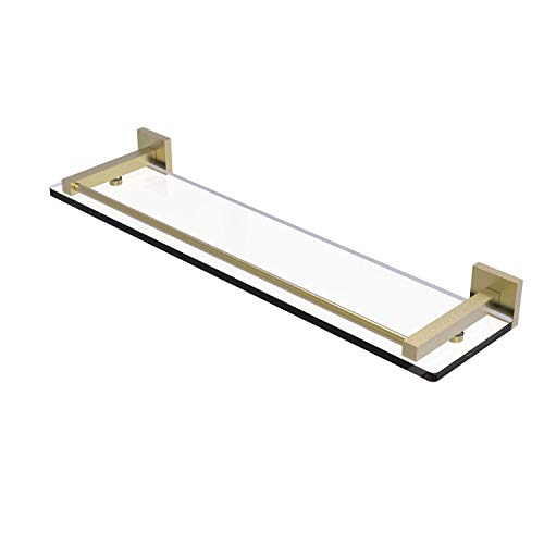 Satin Brass