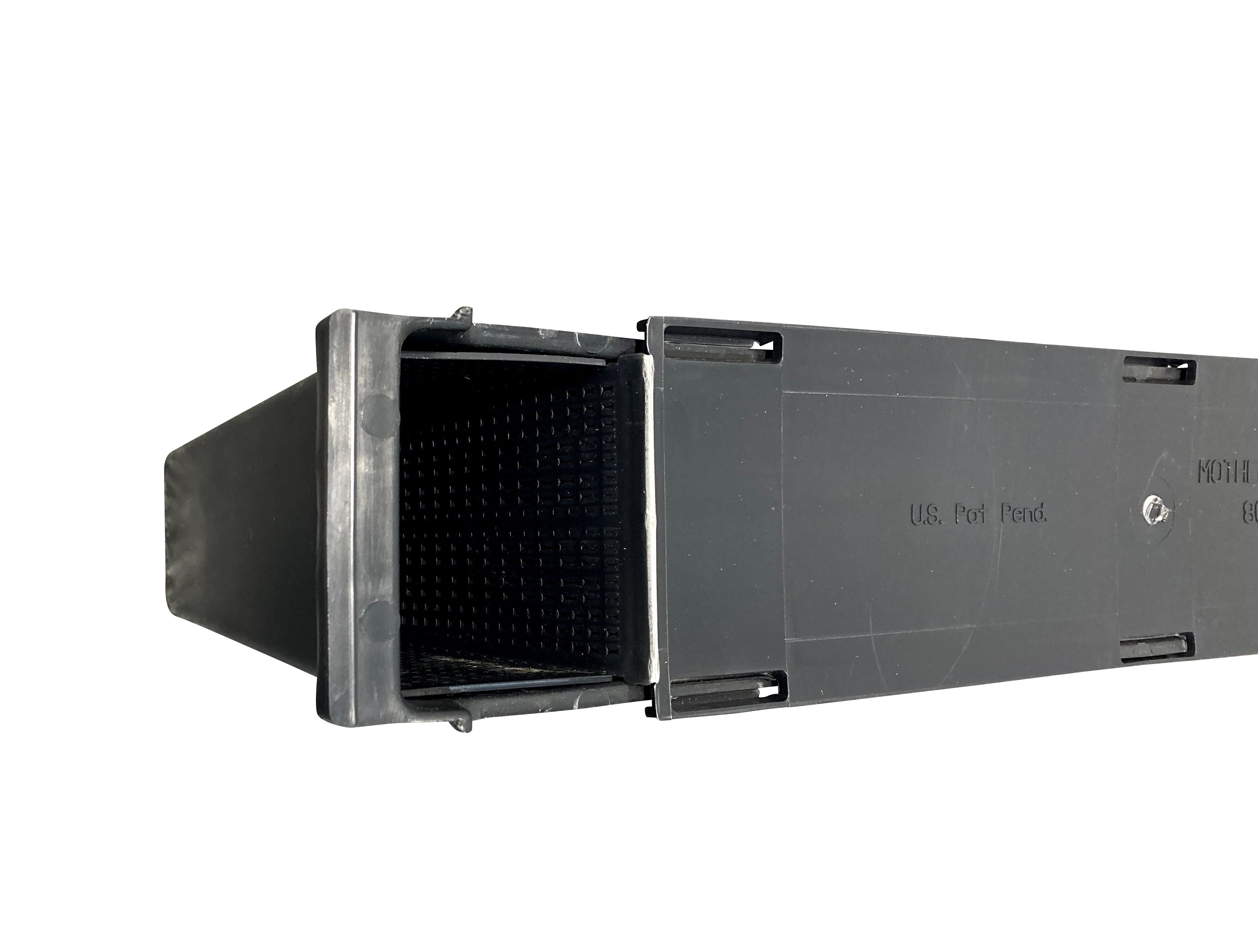 Deep Box Frame Feeder - Replaces 2 Frames | Perfect for Beekeeping & Honey Production | Durable Beehive Equipment for Professional & Hobbyist Beekeepers