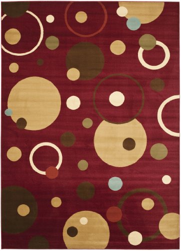 Red / Multi