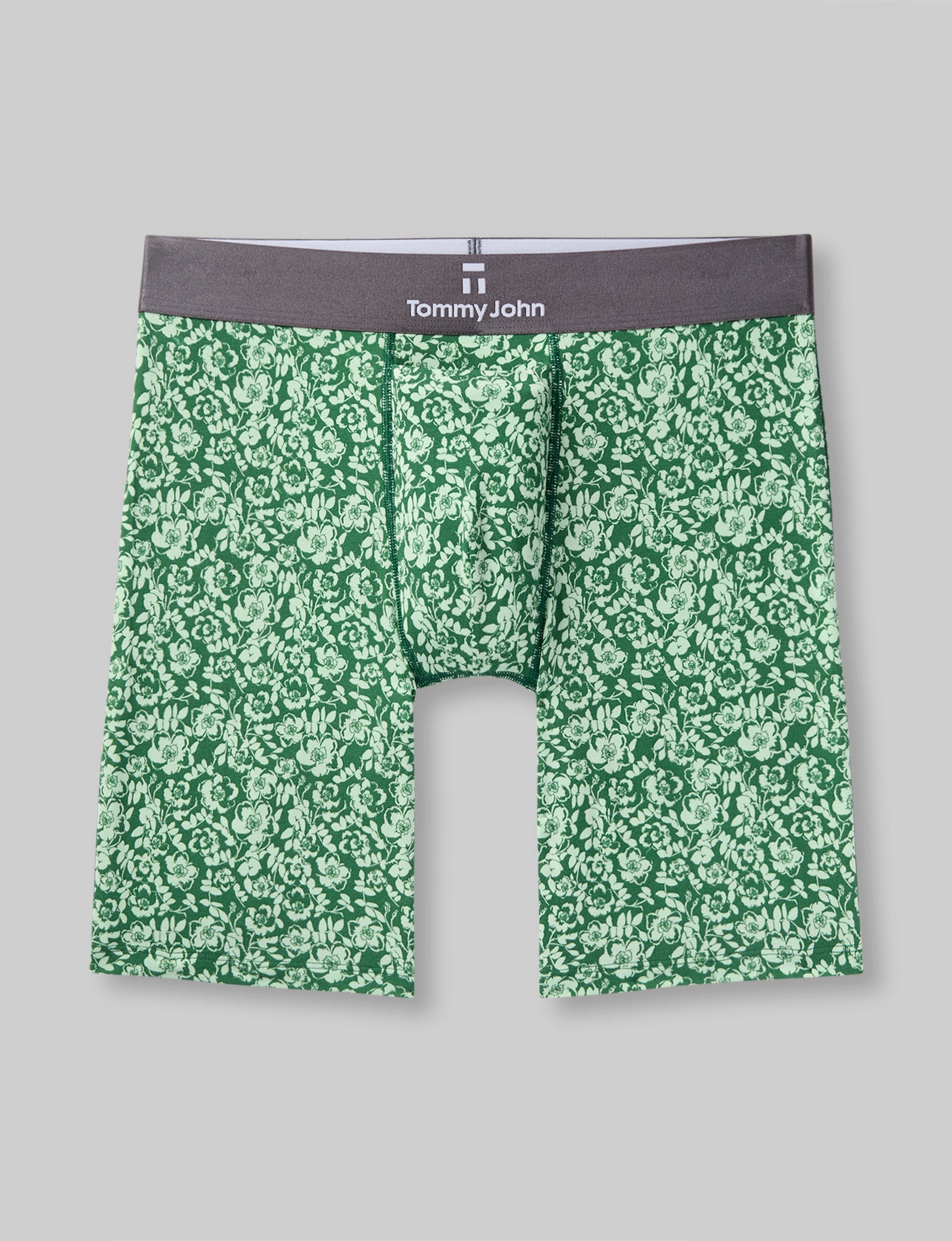 Second Skin Boxer Briefs for Men - Ultra Soft Stretch Underwear - 8 Pack - Perfect for Workout, Lounge & Everyday Comfort