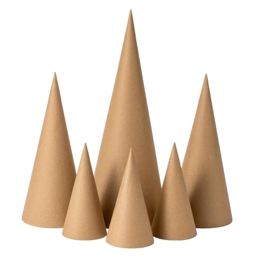 Variety Pack Set of 6Pcs