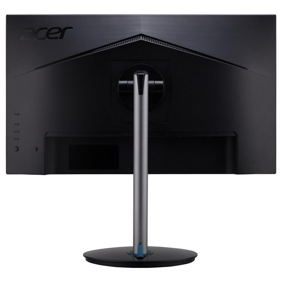 Acer XF273 S 27-inch Full HD 1080p LED LCD Monitor - 16:9 Aspect Ratio, Black - Ideal for Gaming, Office Work & Home Entertainment
