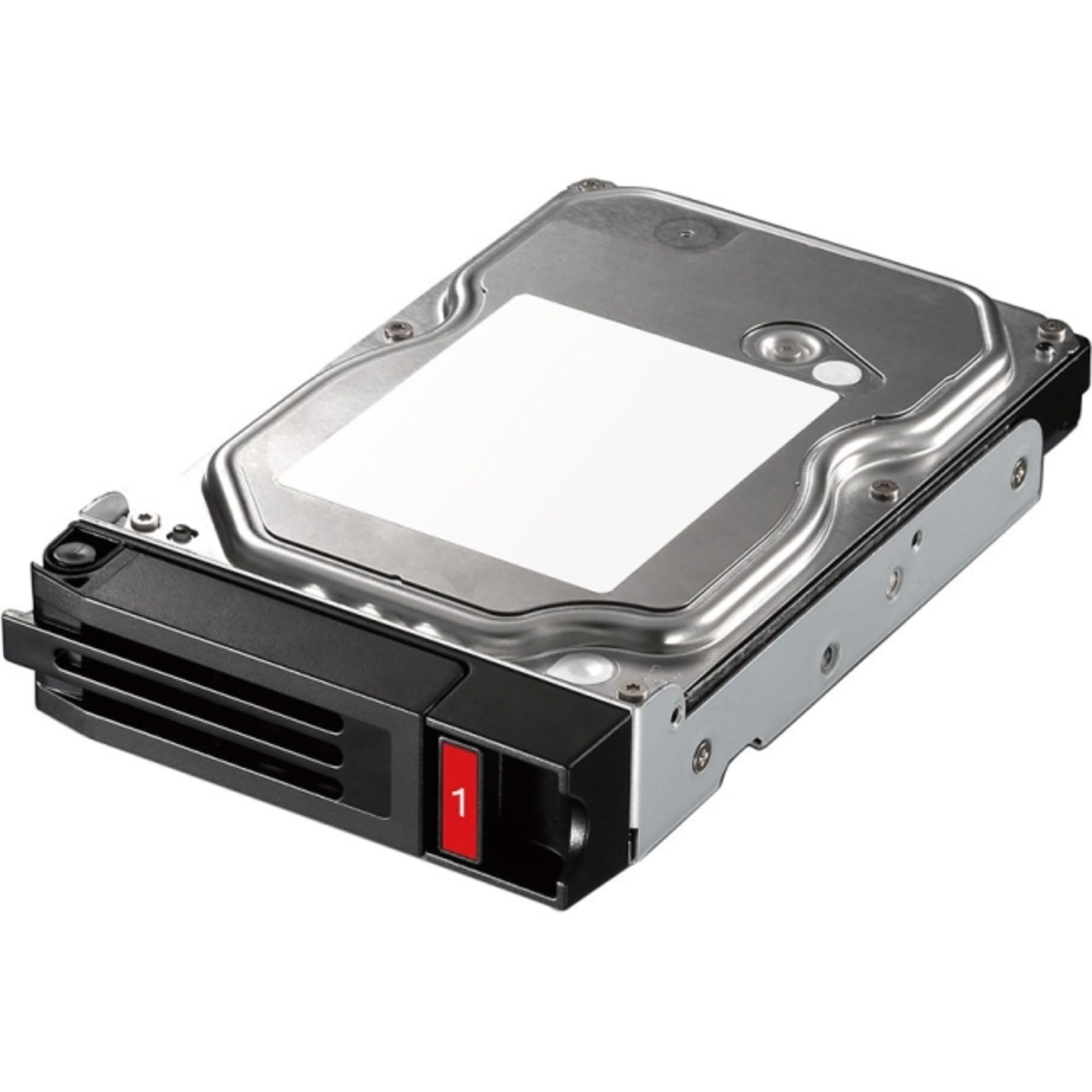 3TB Replacement Hard Drive for BUFFALO TeraStation 3010/3020/5010/5020/6000/WS5020 Series - OP-HD3.0N - Compatible Storage Solution for NAS, Data Backup & Server Expansion