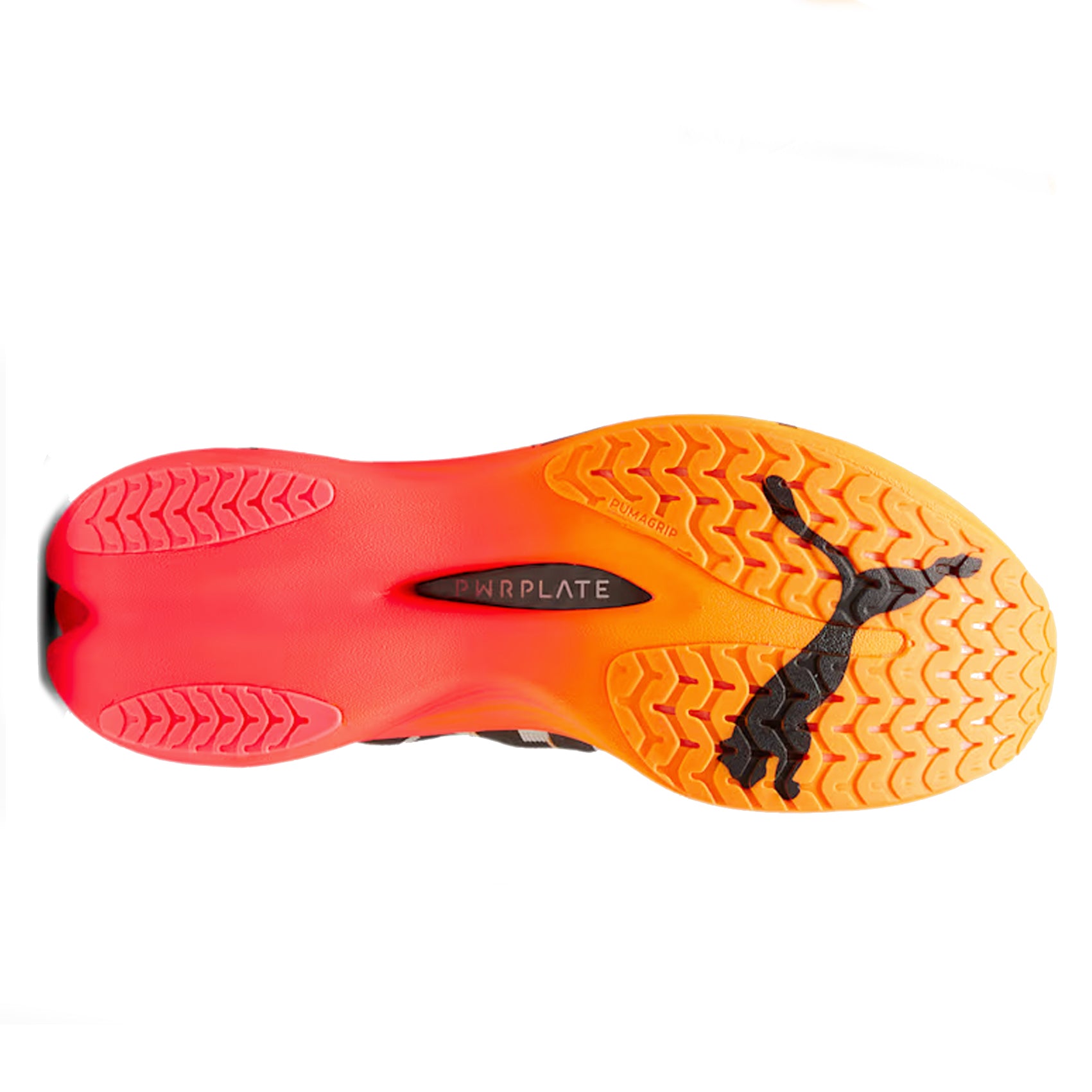PUMA Deviate NITRO Elite 3 Men's Running Shoes - Lightweight Performance Sneakers for Marathon & Road Racing - Perfect for Training, Jogging & Athletic Activities
