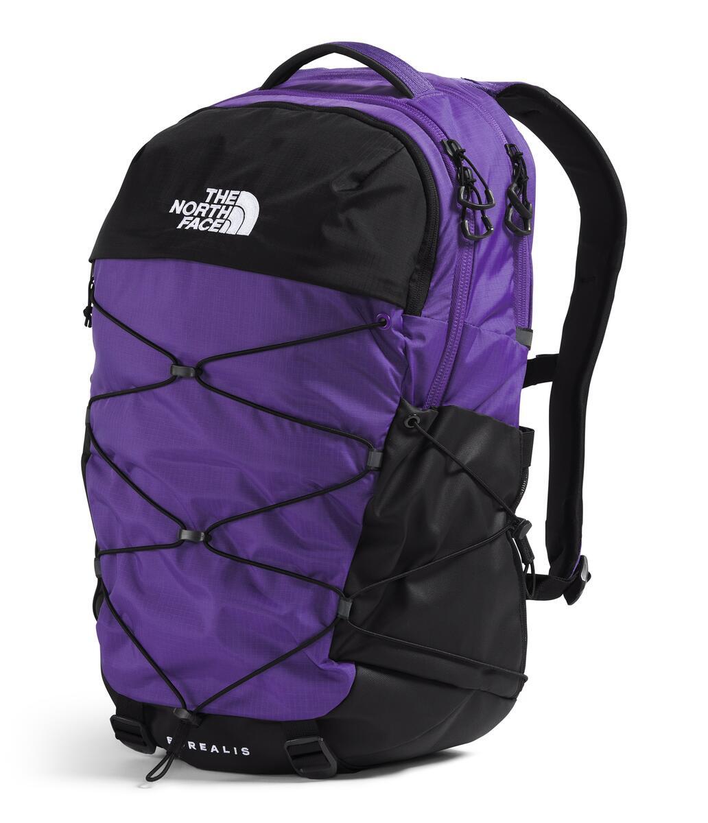 Borealis Backpack NF0A52SE - Durable Travel & Hiking Backpack with Laptop Compartment - Perfect for Outdoor Adventures, Commuting & School