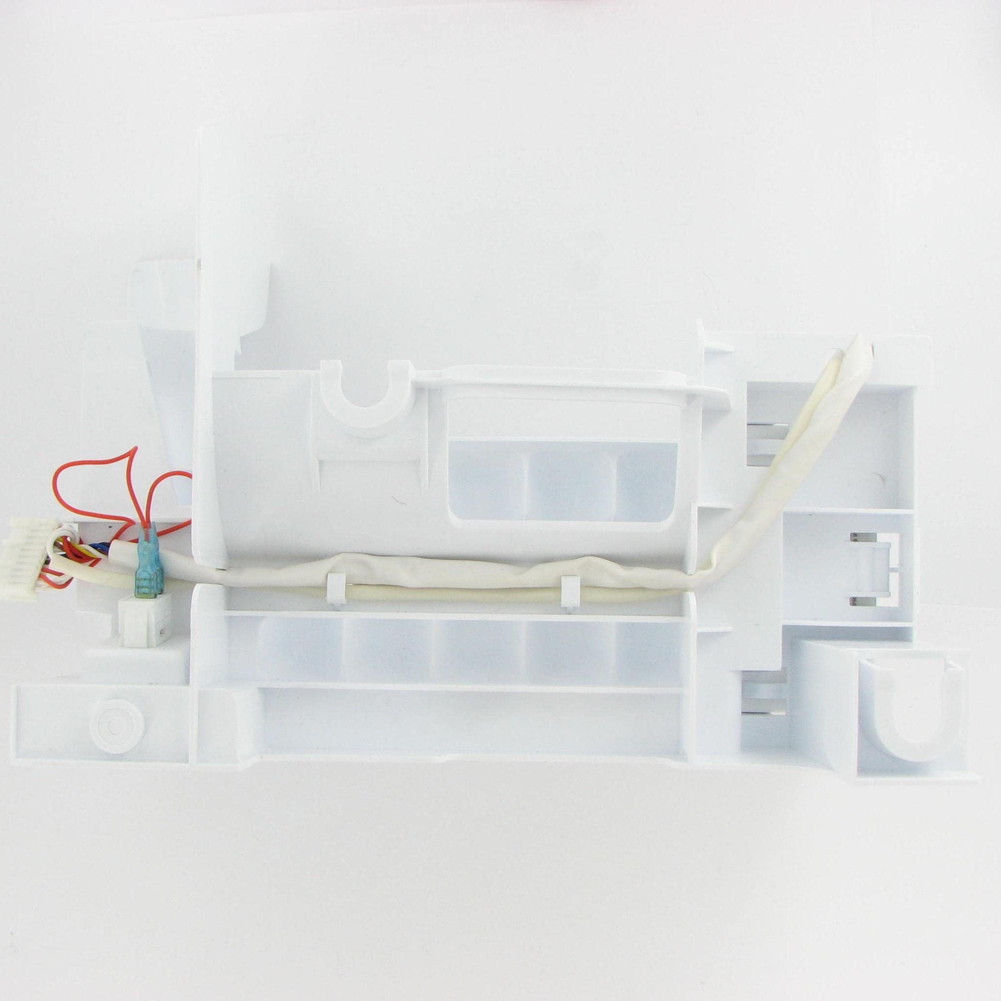 CoreCentric Remanufactured Refrigerator Ice Maker Assembly Kit - Compatible with LG 5989JA1005G Replacement Part | Perfect for LG Refrigerator Repair & DIY Home Appliance Maintenance